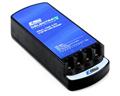 EFLC1004 Celectra 4-Port 1S 3.7V 0.3A DC Li-Po Charger by E-flite